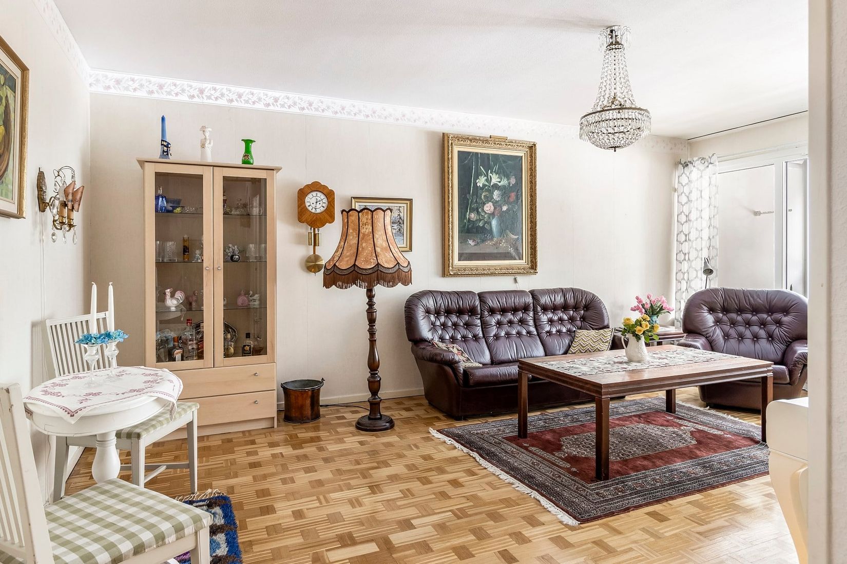 Bostadsrätt, Polstjärnegatan 59, Vetterstorp, Västerås