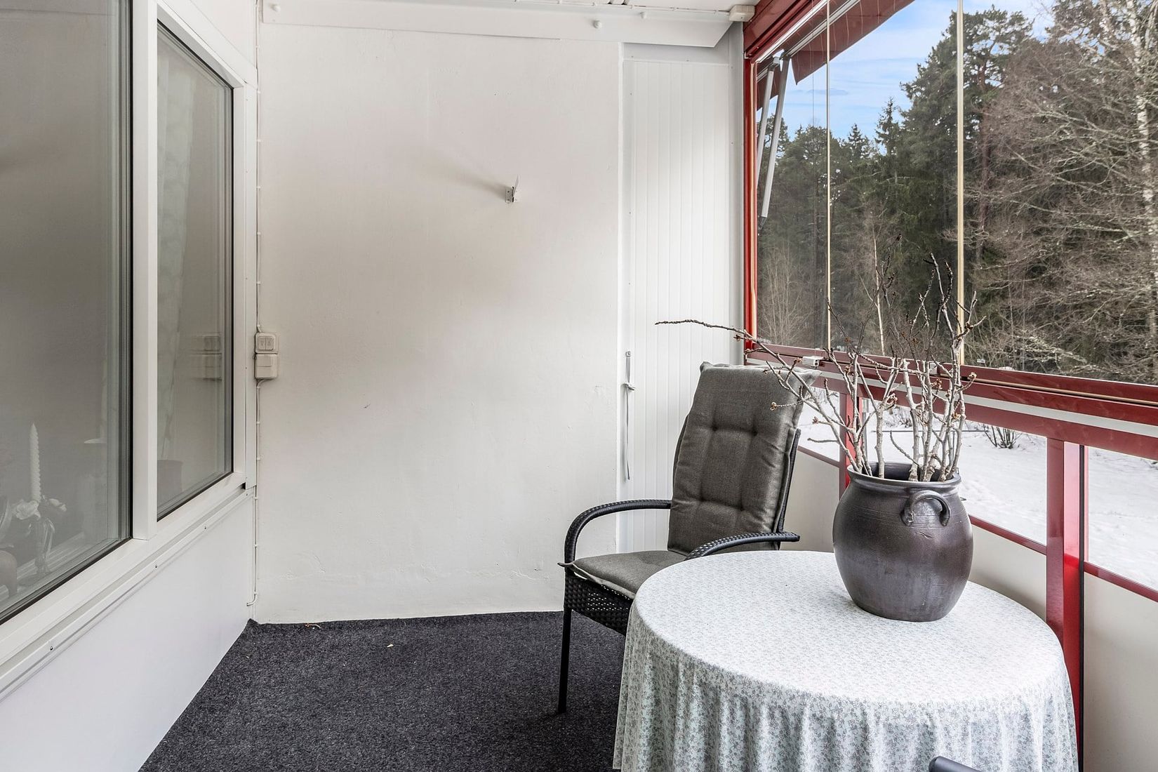 Bostadsrätt, Polstjärnegatan 59, Vetterstorp, Västerås