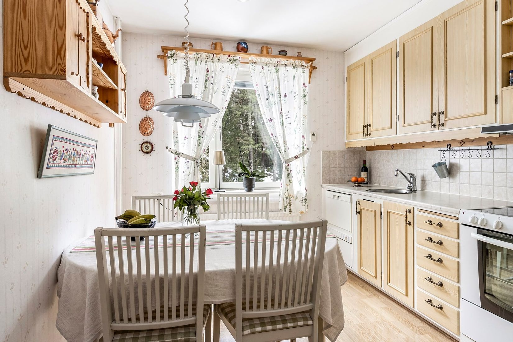 Bostadsrätt, Polstjärnegatan 59, Vetterstorp, Västerås