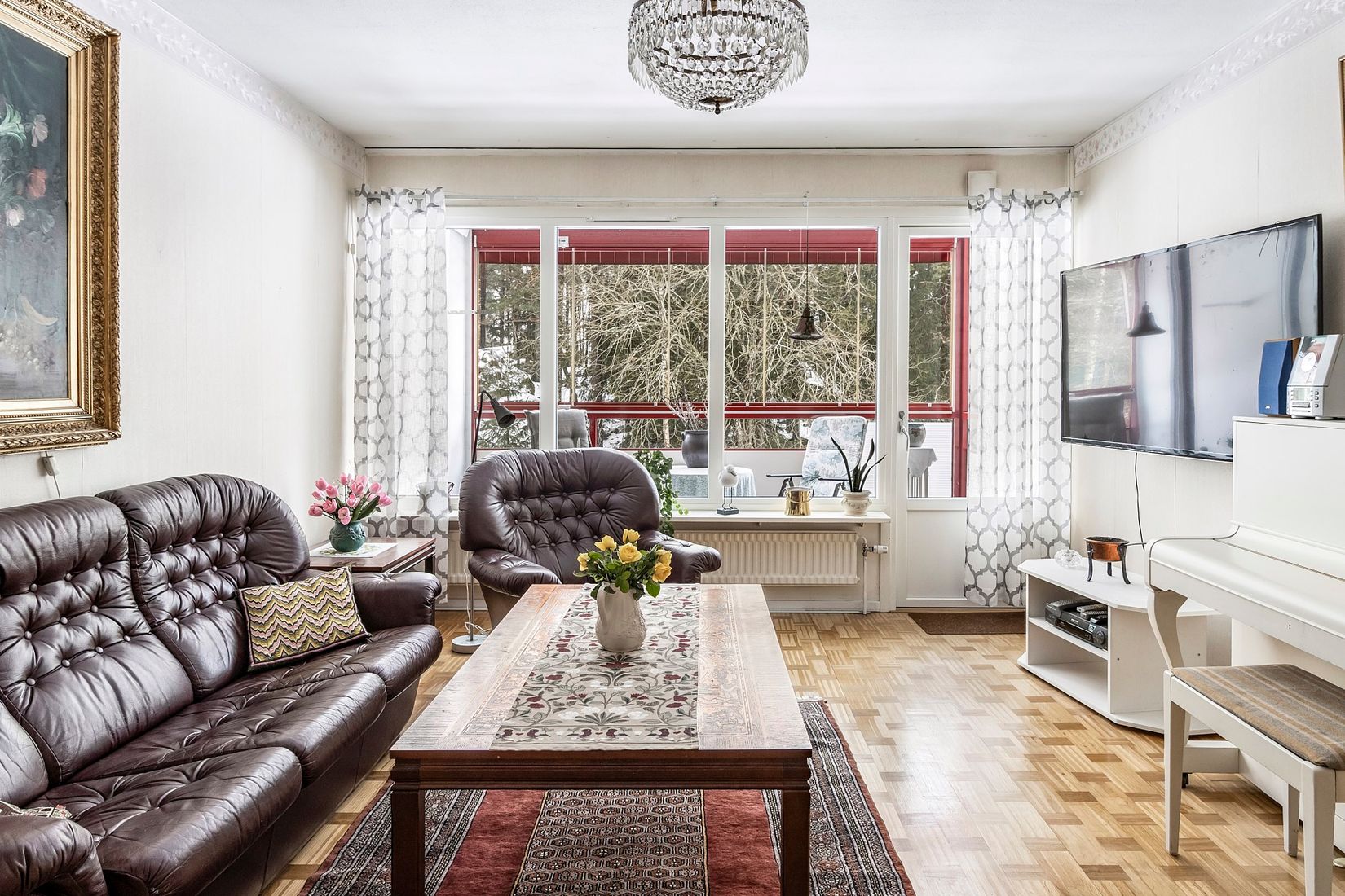 Bostadsrätt, Polstjärnegatan 59, Vetterstorp, Västerås