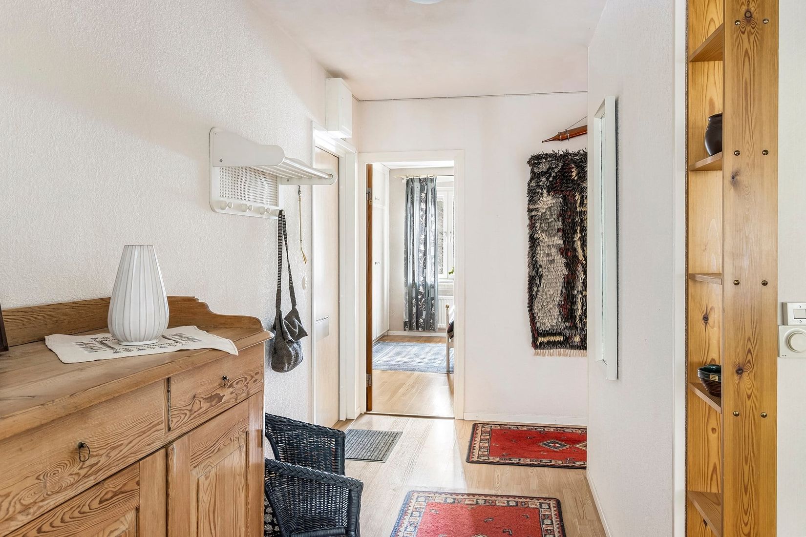 Bostadsrätt, Polstjärnegatan 59, Vetterstorp, Västerås