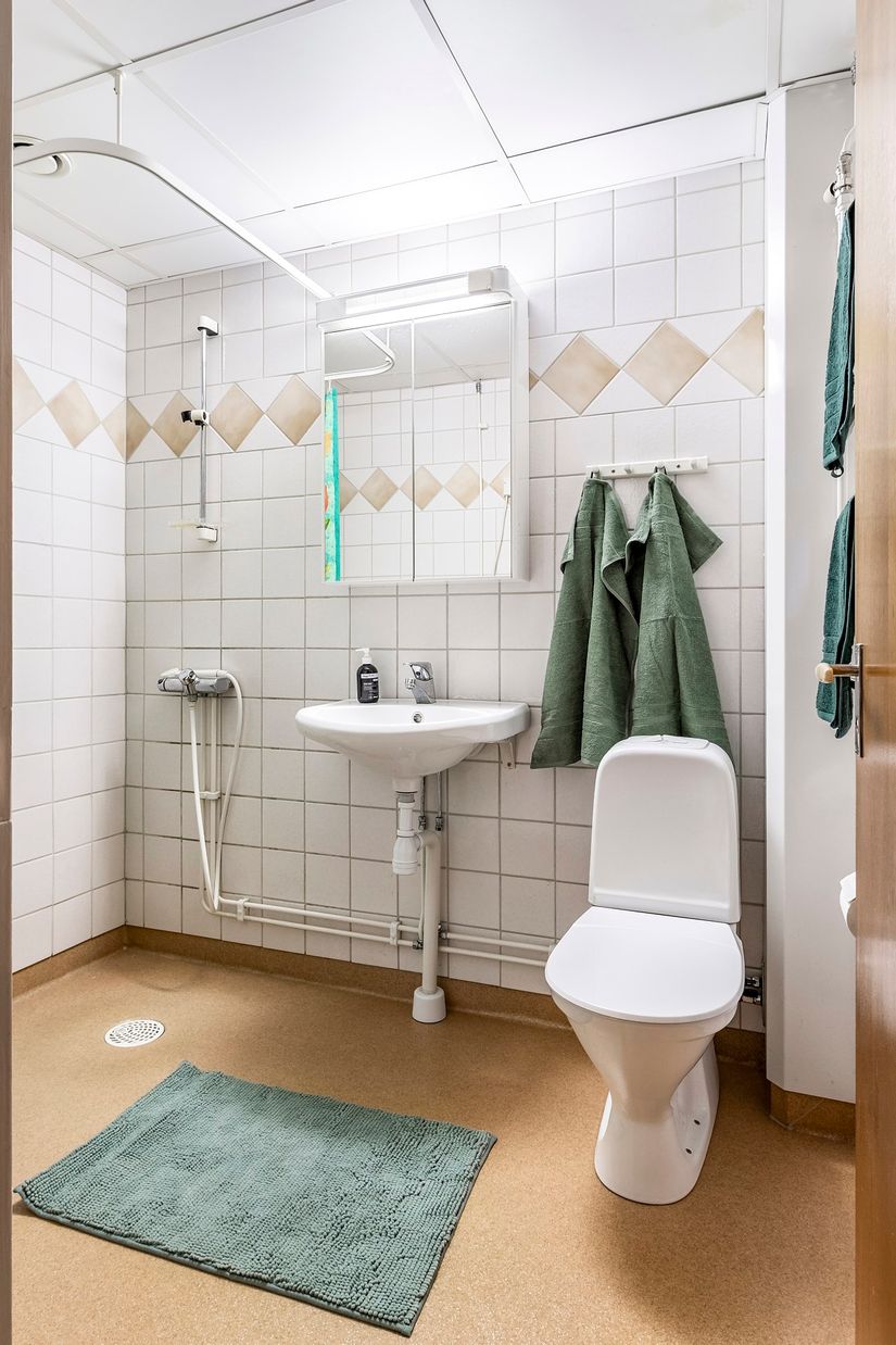 Bostadsrätt, Polstjärnegatan 59, Vetterstorp, Västerås