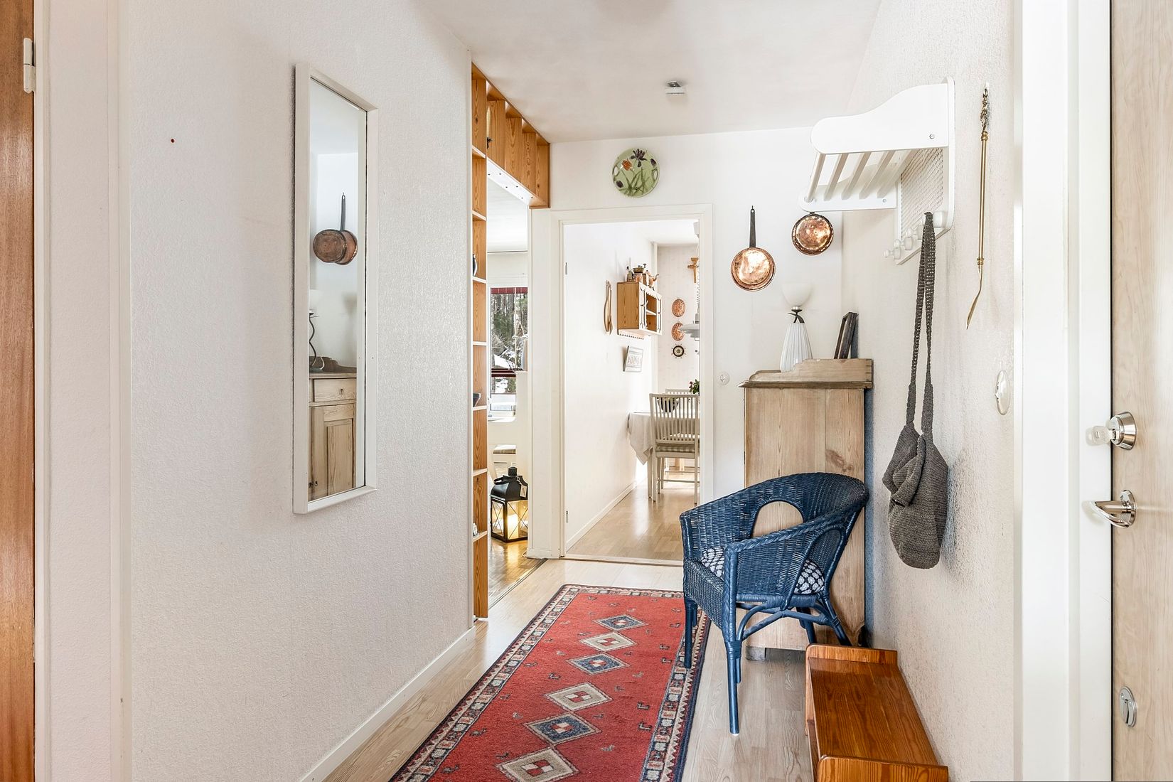 Bostadsrätt, Polstjärnegatan 59, Vetterstorp, Västerås