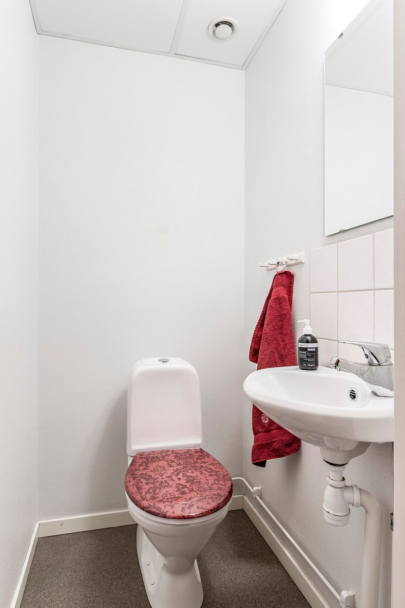 Bostadsrätt, Polstjärnegatan 59, Vetterstorp, Västerås