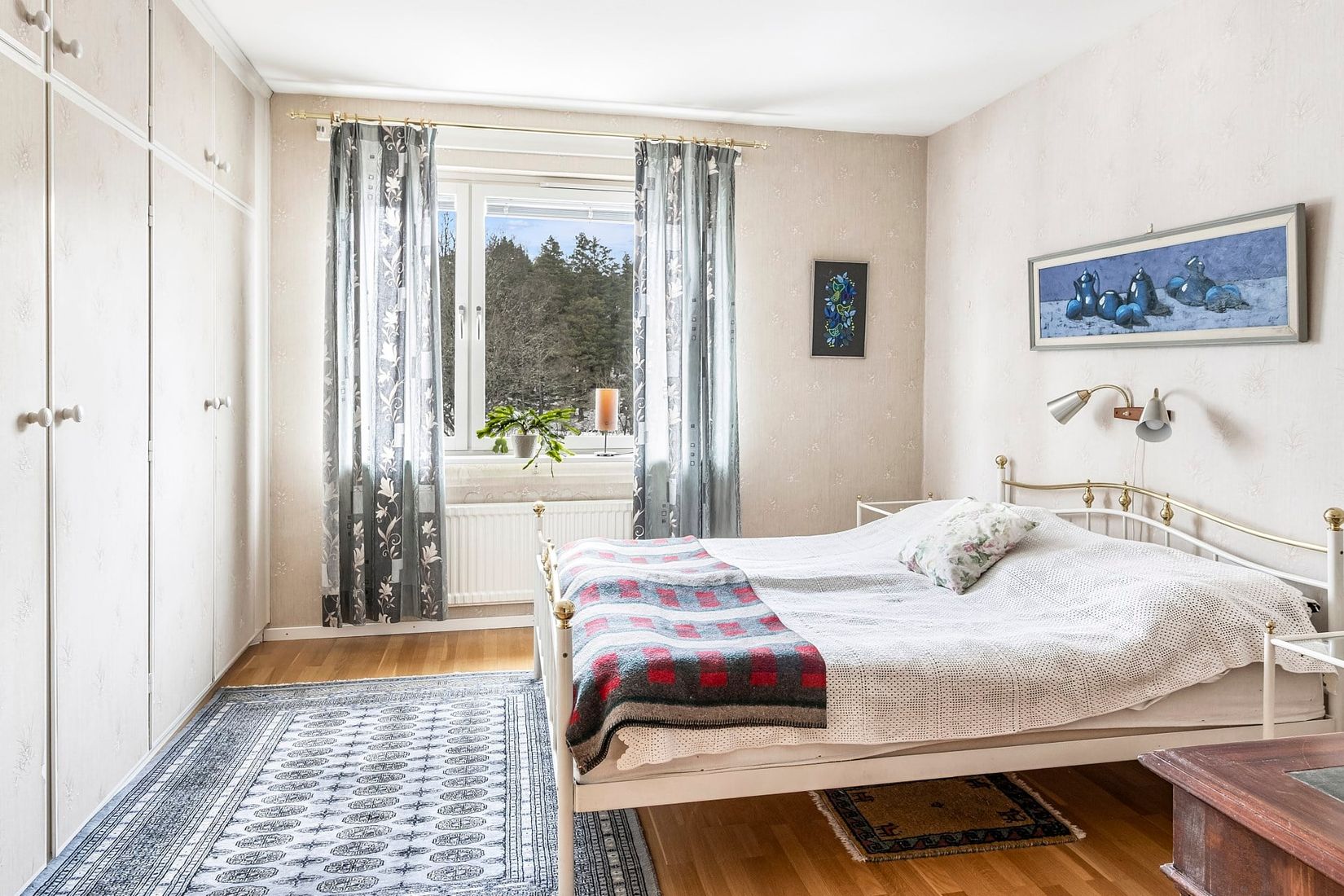 Bostadsrätt, Polstjärnegatan 59, Vetterstorp, Västerås