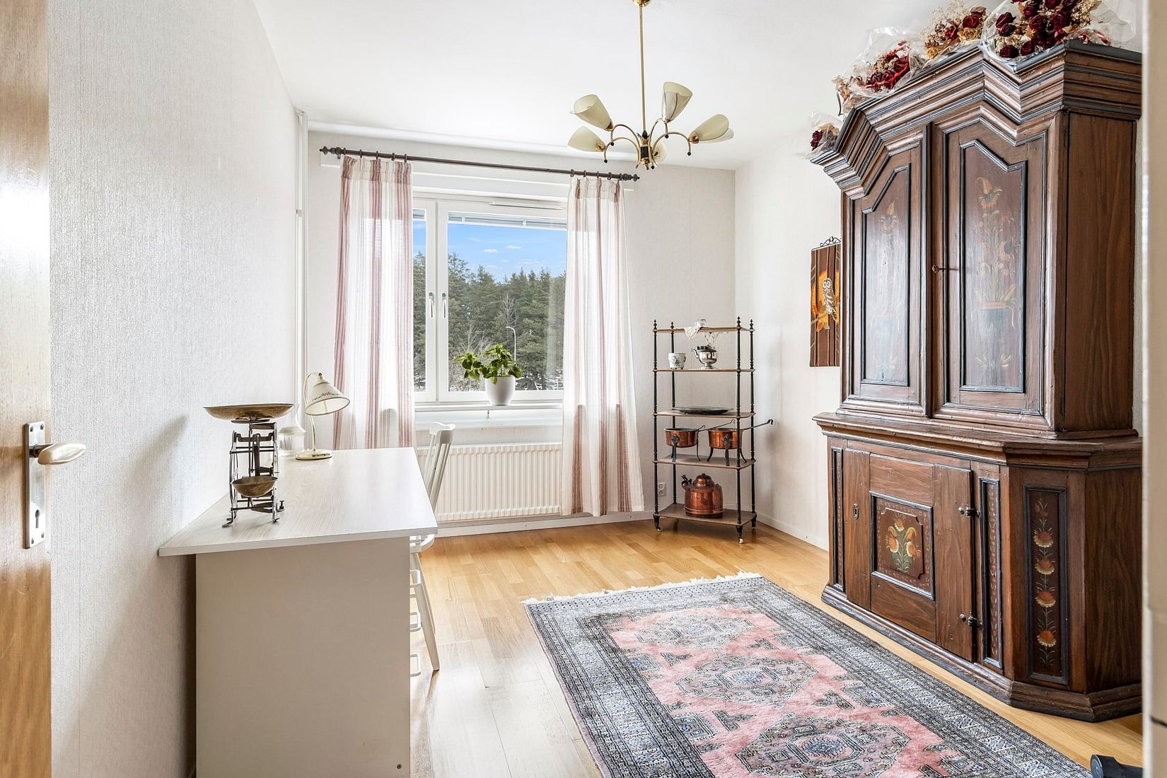 Bostadsrätt, Polstjärnegatan 59, Vetterstorp, Västerås