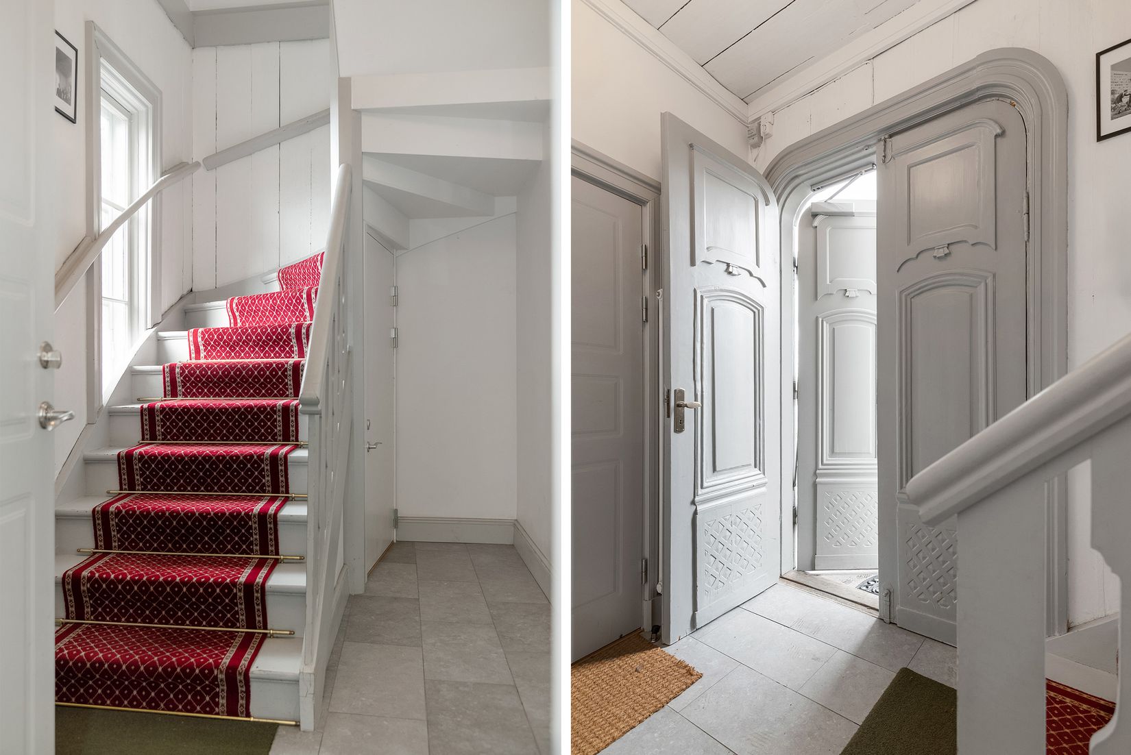 Bostadsrätt, Vemdalsgatan 4, Vällingby Parkstad, Stockholm