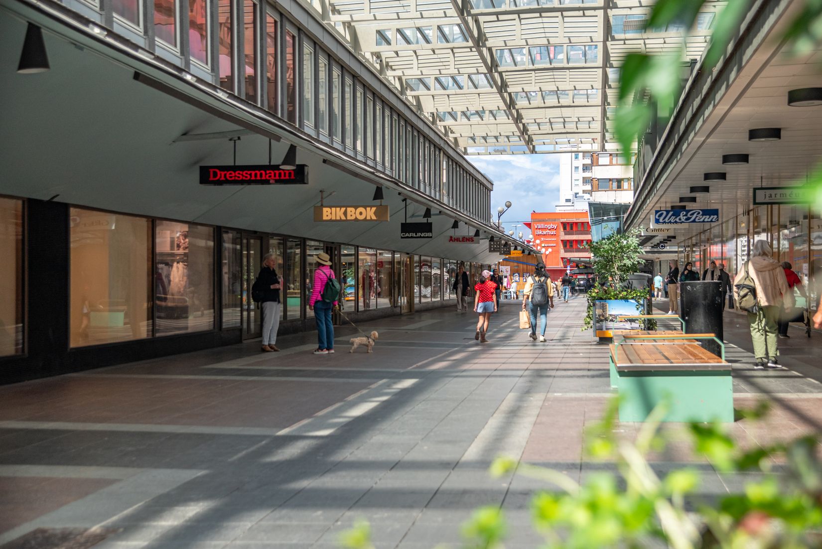 Bostadsrätt, Vemdalsgatan 4, Vällingby Parkstad, Stockholm