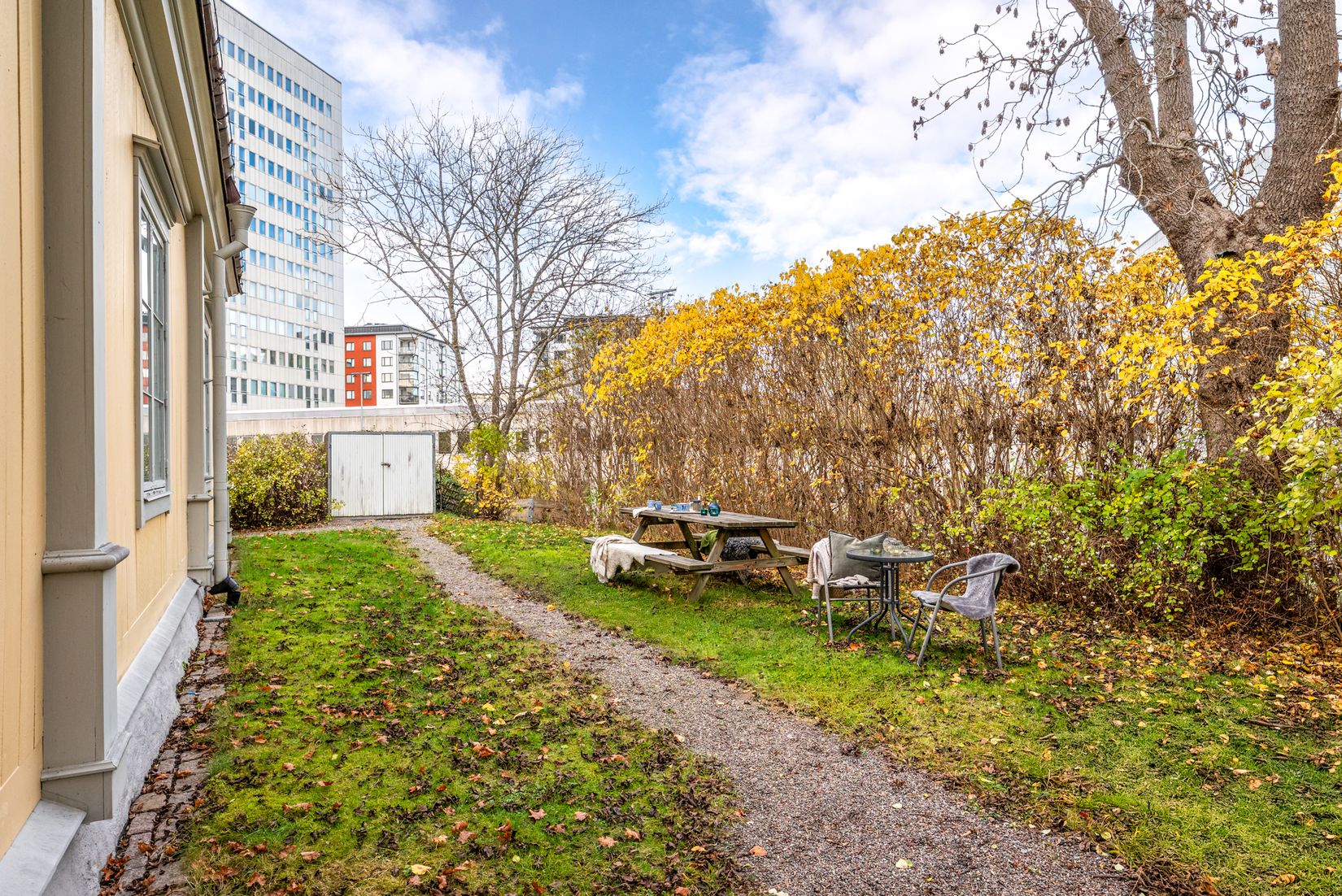 Bostadsrätt, Vemdalsgatan 4, Vällingby Parkstad, Stockholm