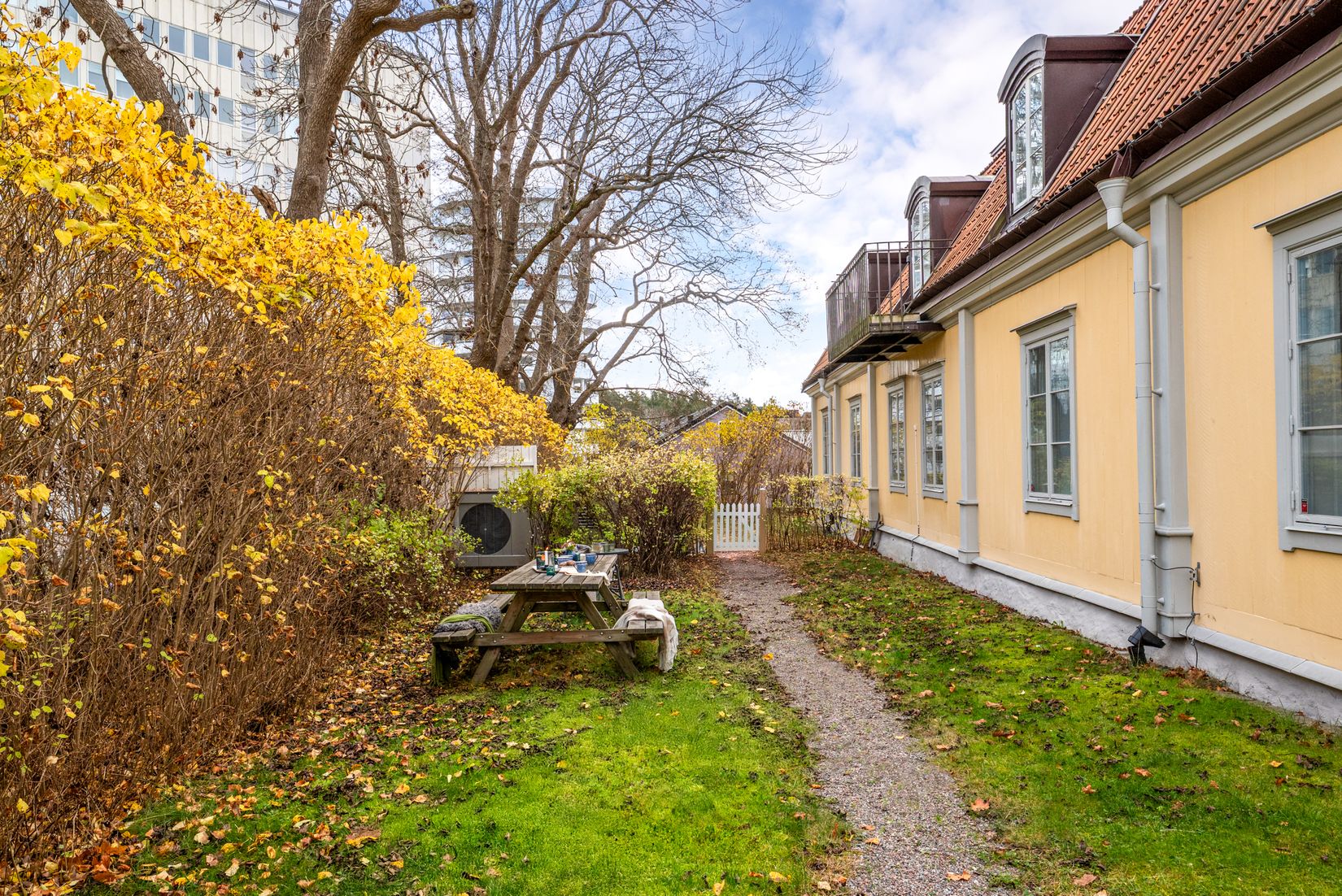 Bostadsrätt, Vemdalsgatan 4, Vällingby Parkstad, Stockholm