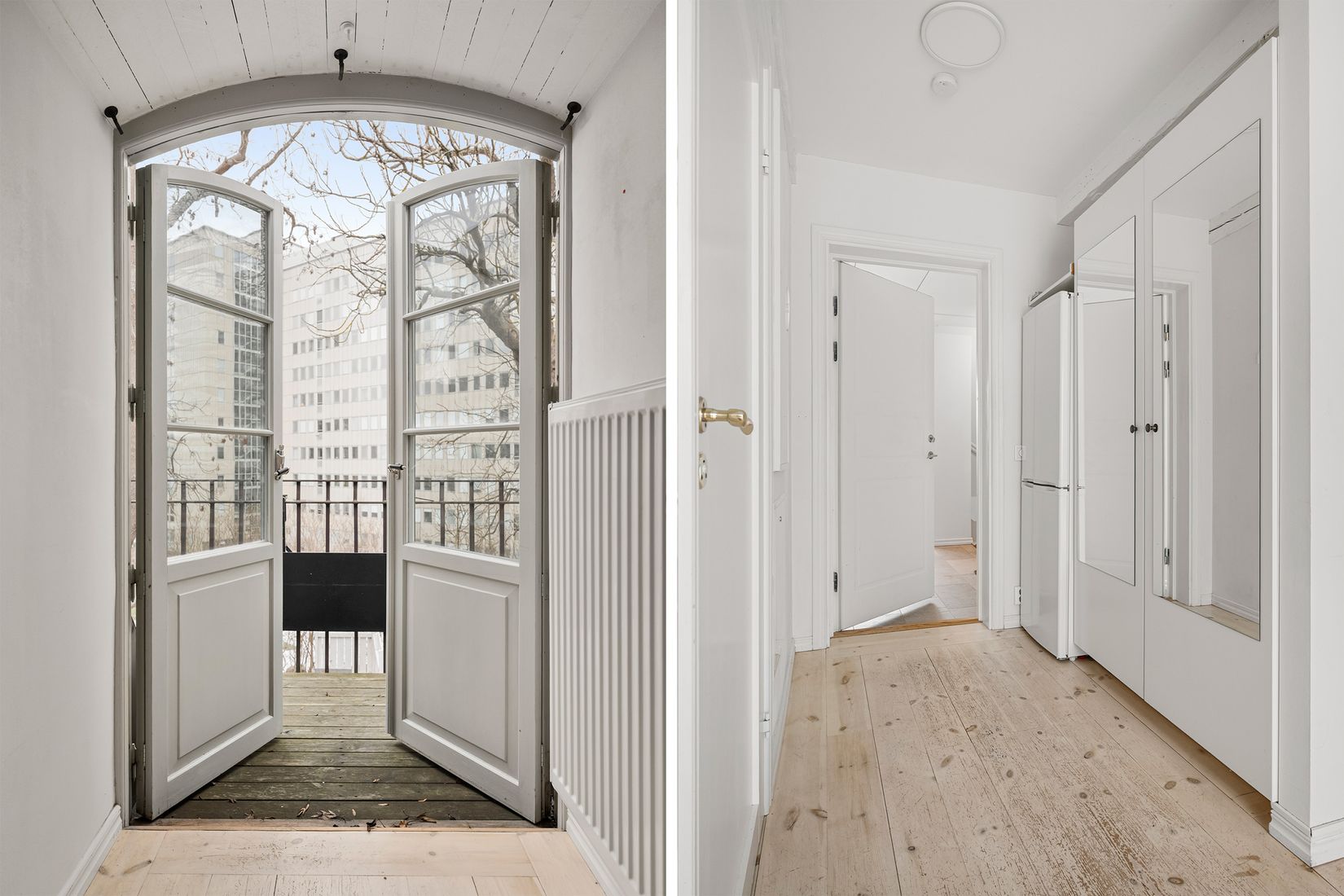 Bostadsrätt, Vemdalsgatan 4, Vällingby Parkstad, Stockholm