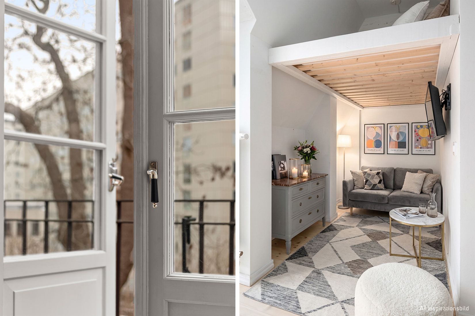 Bostadsrätt, Vemdalsgatan 4, Vällingby Parkstad, Stockholm