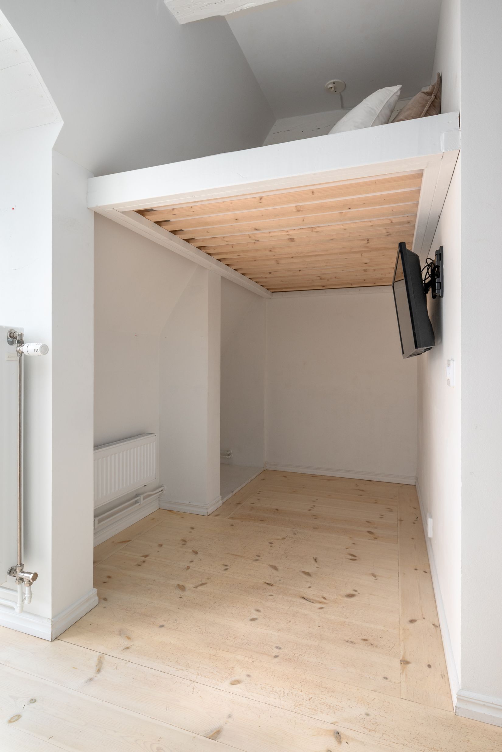 Bostadsrätt, Vemdalsgatan 4, Vällingby Parkstad, Stockholm