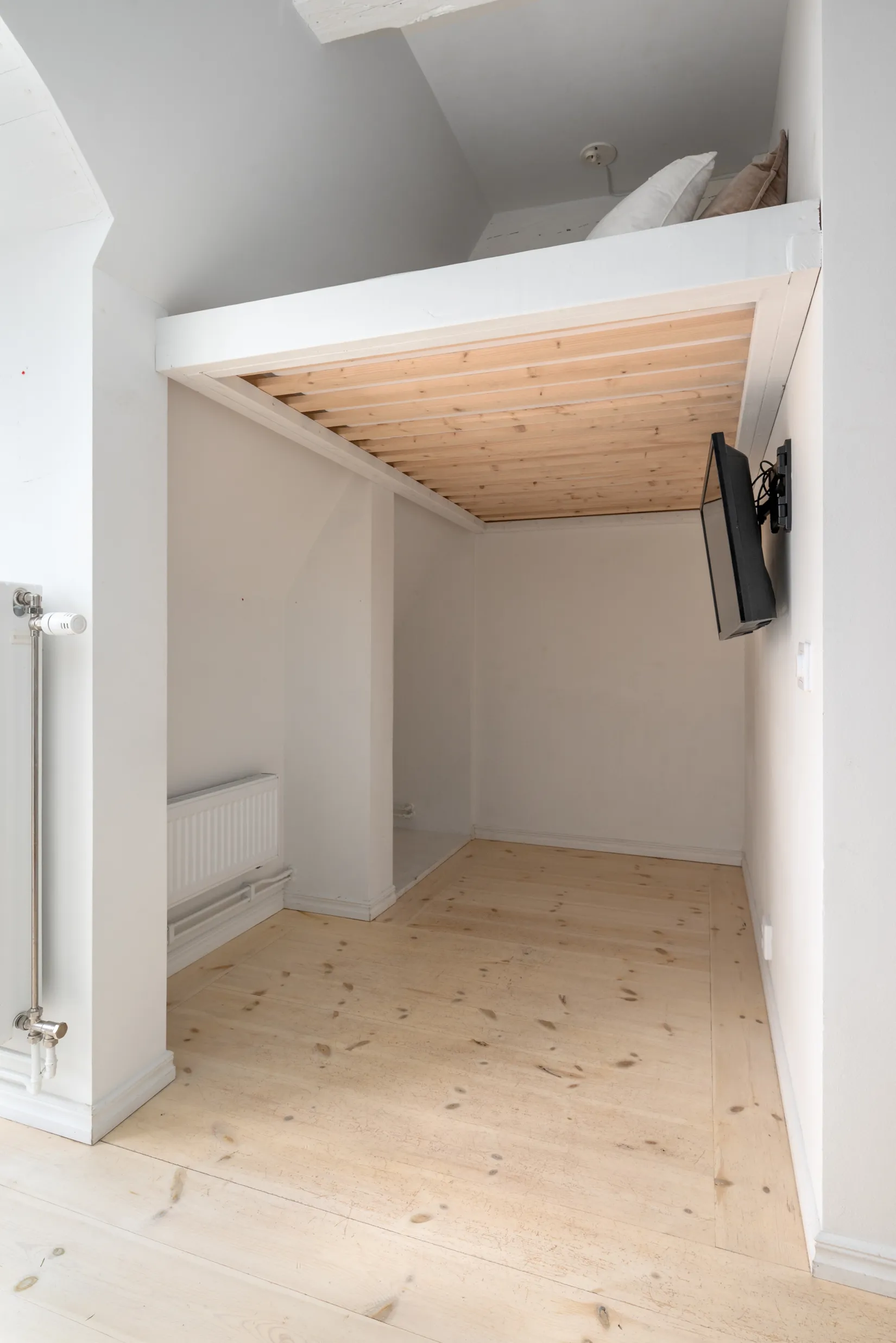 Bostadsrätt, Vemdalsgatan 4, Vällingby Parkstad, Stockholm
