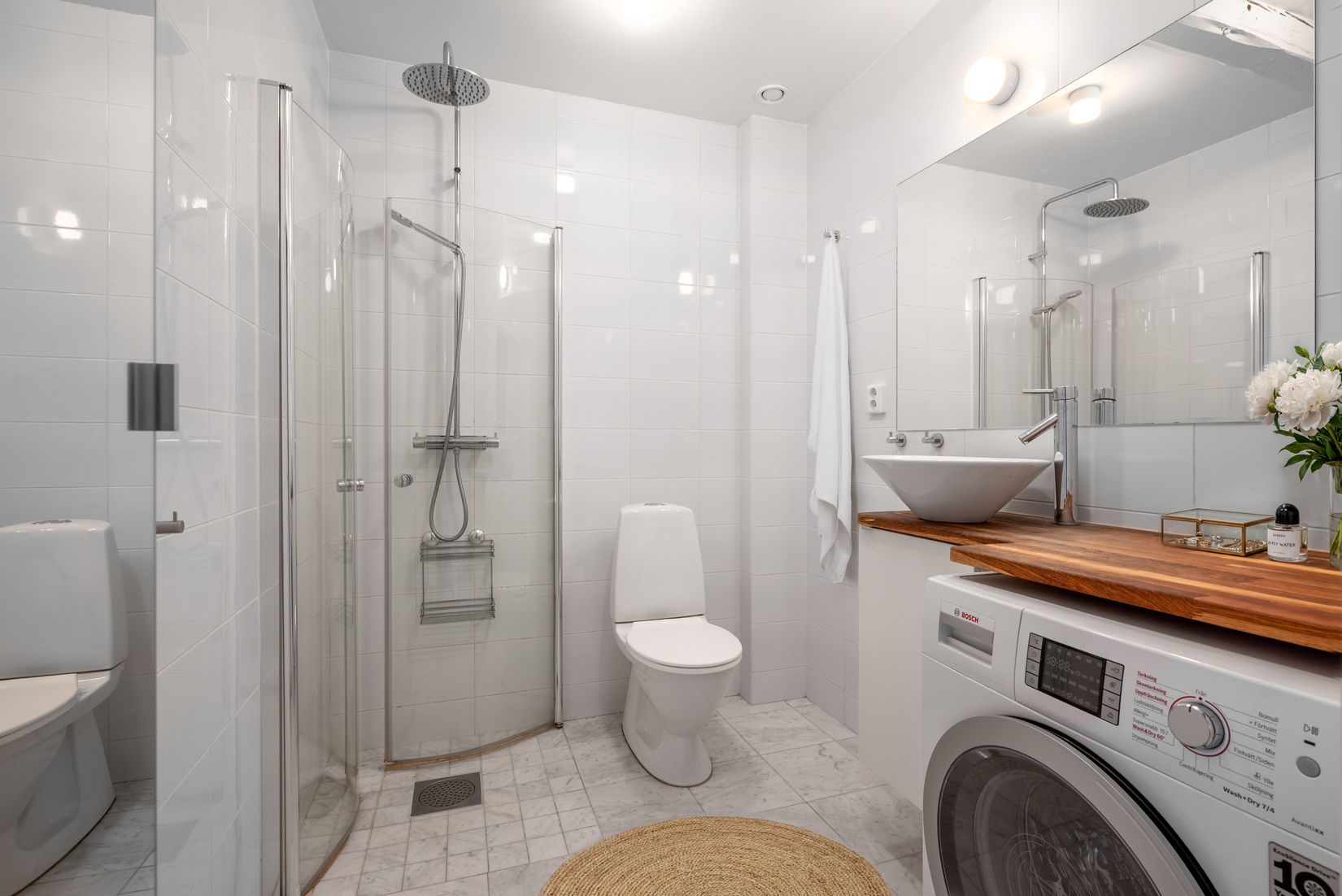 Bostadsrätt, Vemdalsgatan 4, Vällingby Parkstad, Stockholm