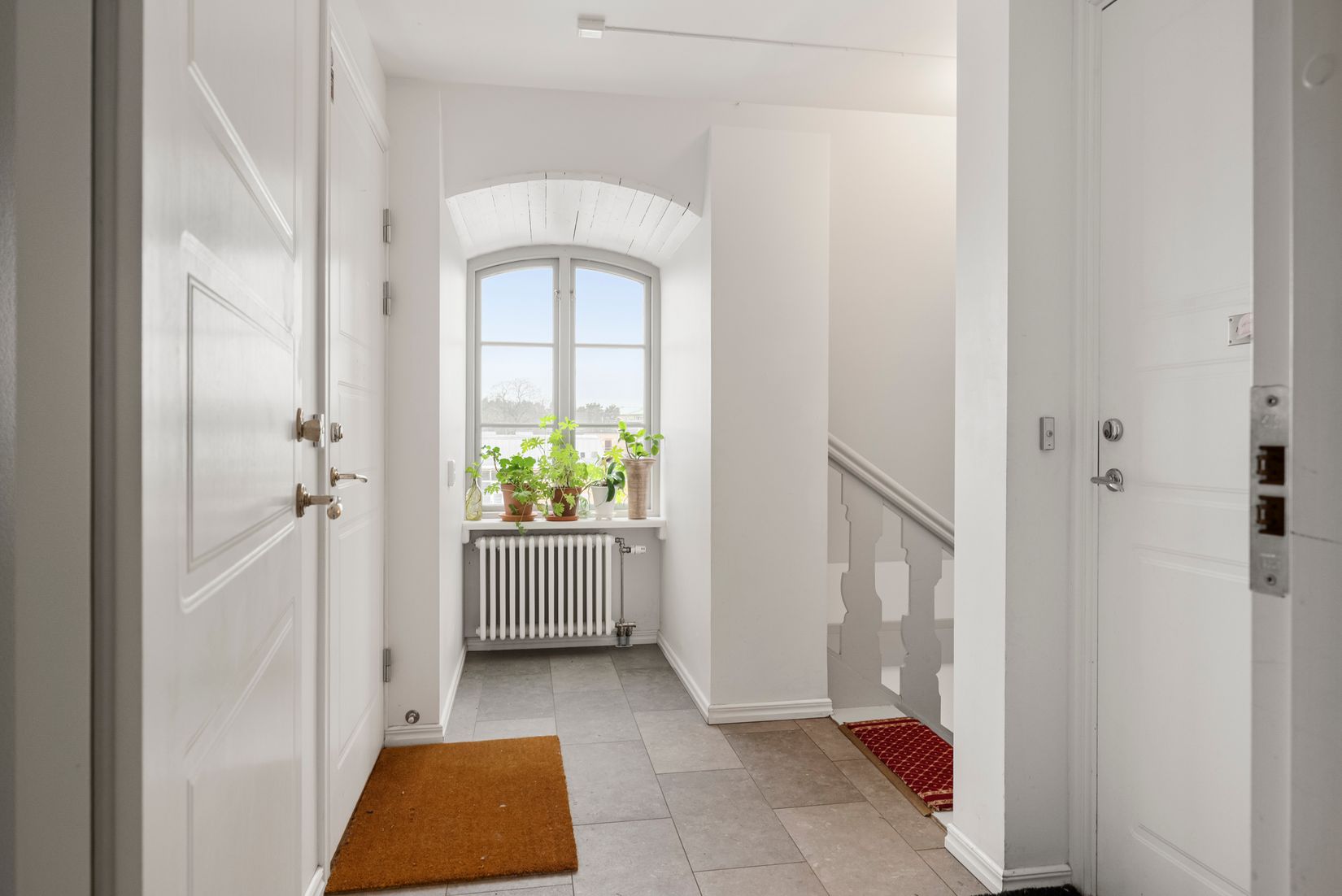 Bostadsrätt, Vemdalsgatan 4, Vällingby Parkstad, Stockholm