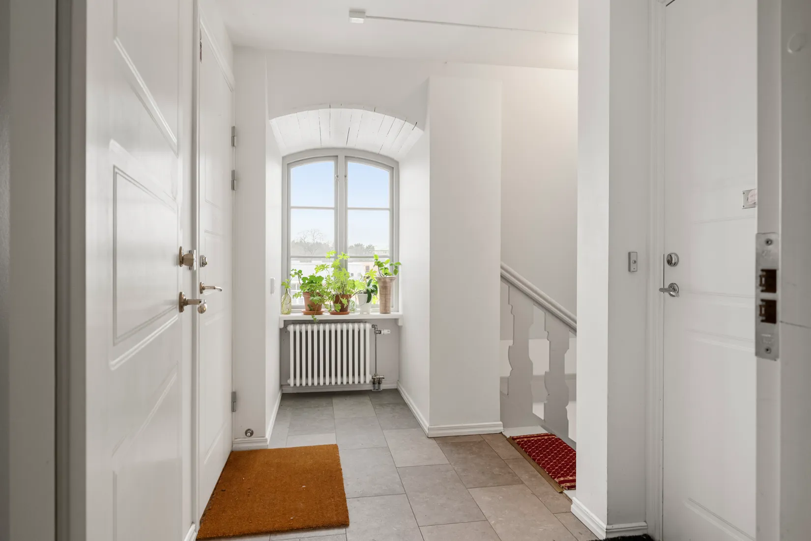 Bostadsrätt, Vemdalsgatan 4, Vällingby Parkstad, Stockholm