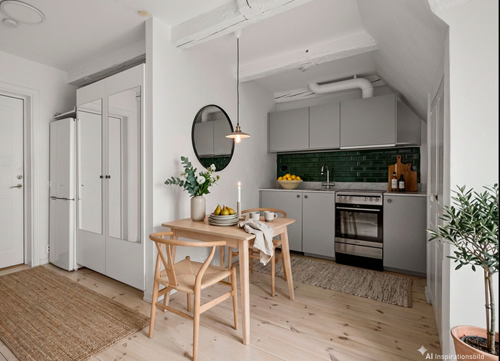 Bostadsrätt, Vemdalsgatan 4, Vällingby Parkstad, Stockholm