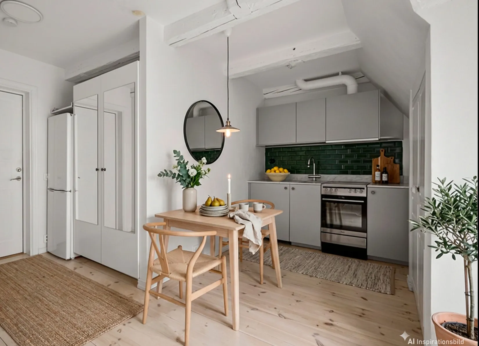 Bostadsrätt, Vemdalsgatan 4, Vällingby Parkstad, Stockholm