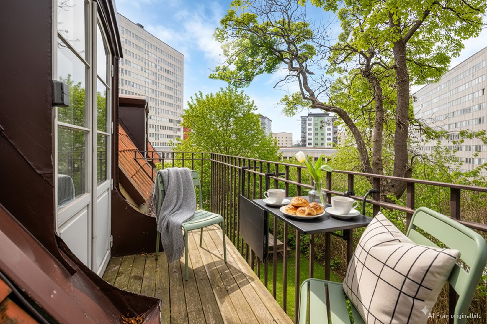 Bostadsrätt, Vemdalsgatan 4, Vällingby Parkstad, Stockholm