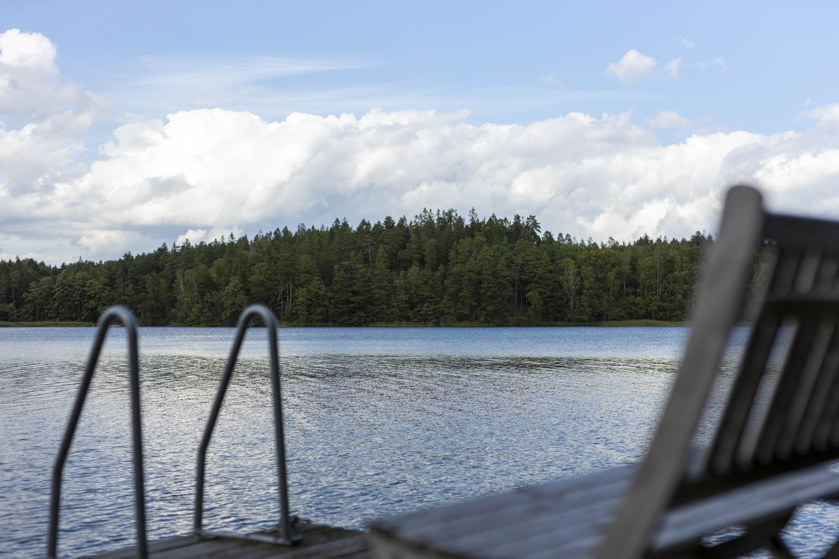 Tomt, Enstabacken 3, Botkyrka