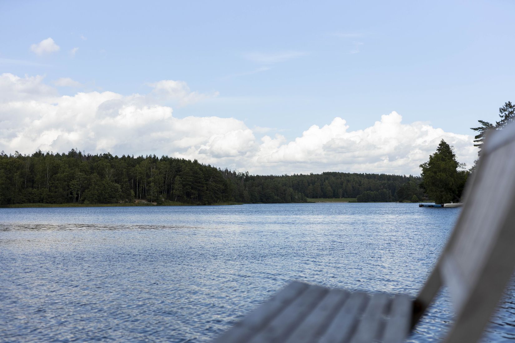 Tomt, Enstabacken 3, Botkyrka