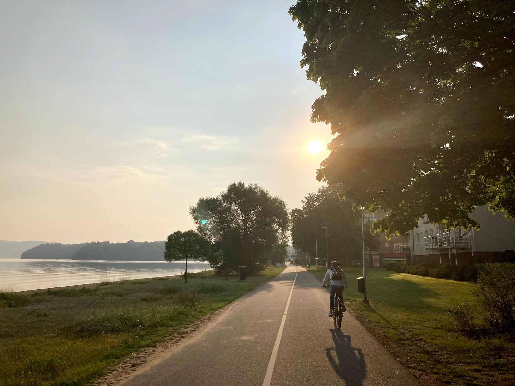 Bostadsrätt, Lillgatan 42B, Liljeholmen, Jönköping