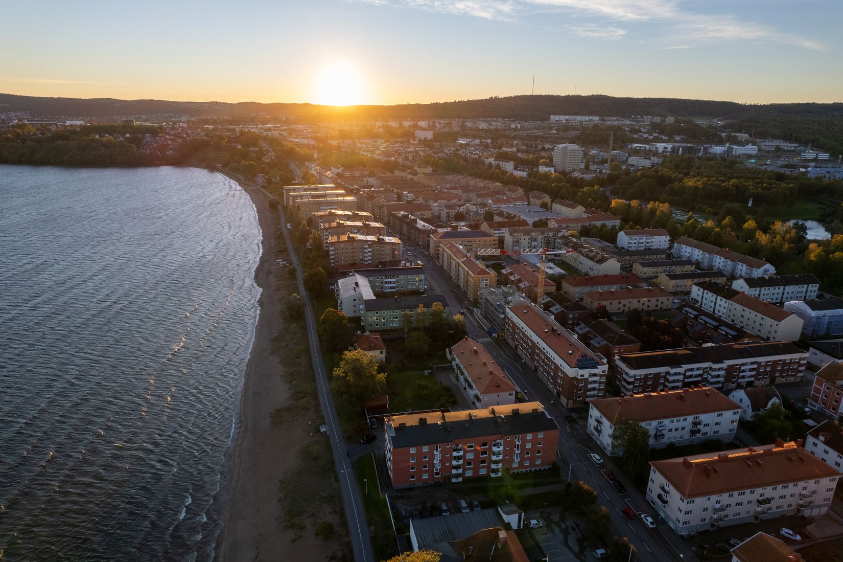 Bostadsrätt, Lillgatan 42B, Liljeholmen, Jönköping