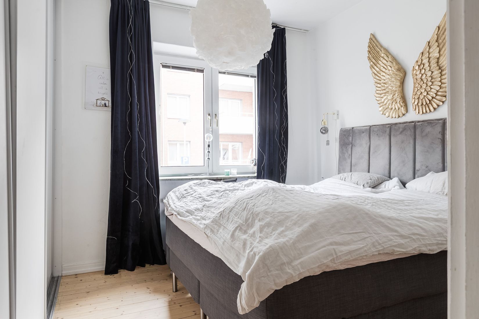 Bostadsrätt, Lillgatan 42B, Liljeholmen, Jönköping