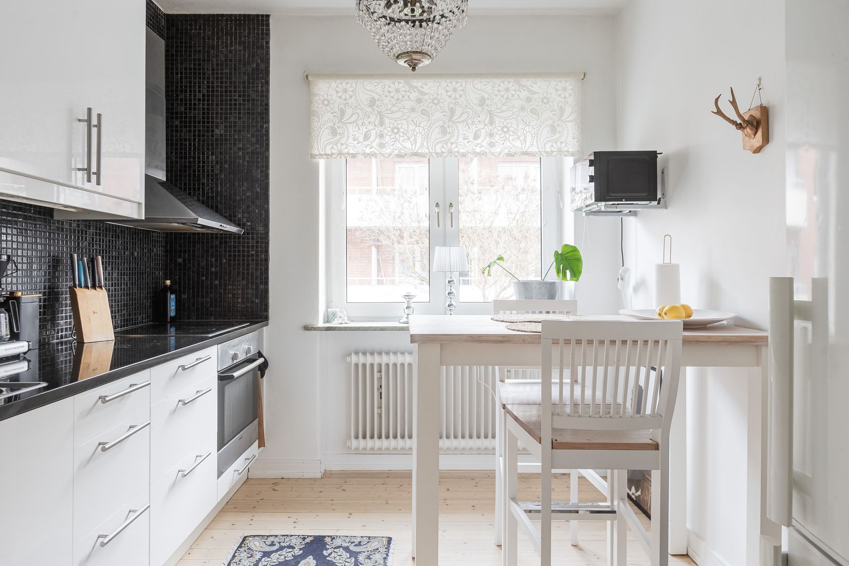 Bostadsrätt, Lillgatan 42B, Liljeholmen, Jönköping