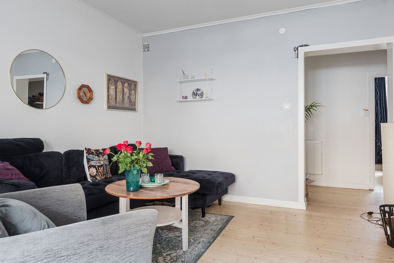 Bostadsrätt, Lillgatan 42B, Liljeholmen, Jönköping