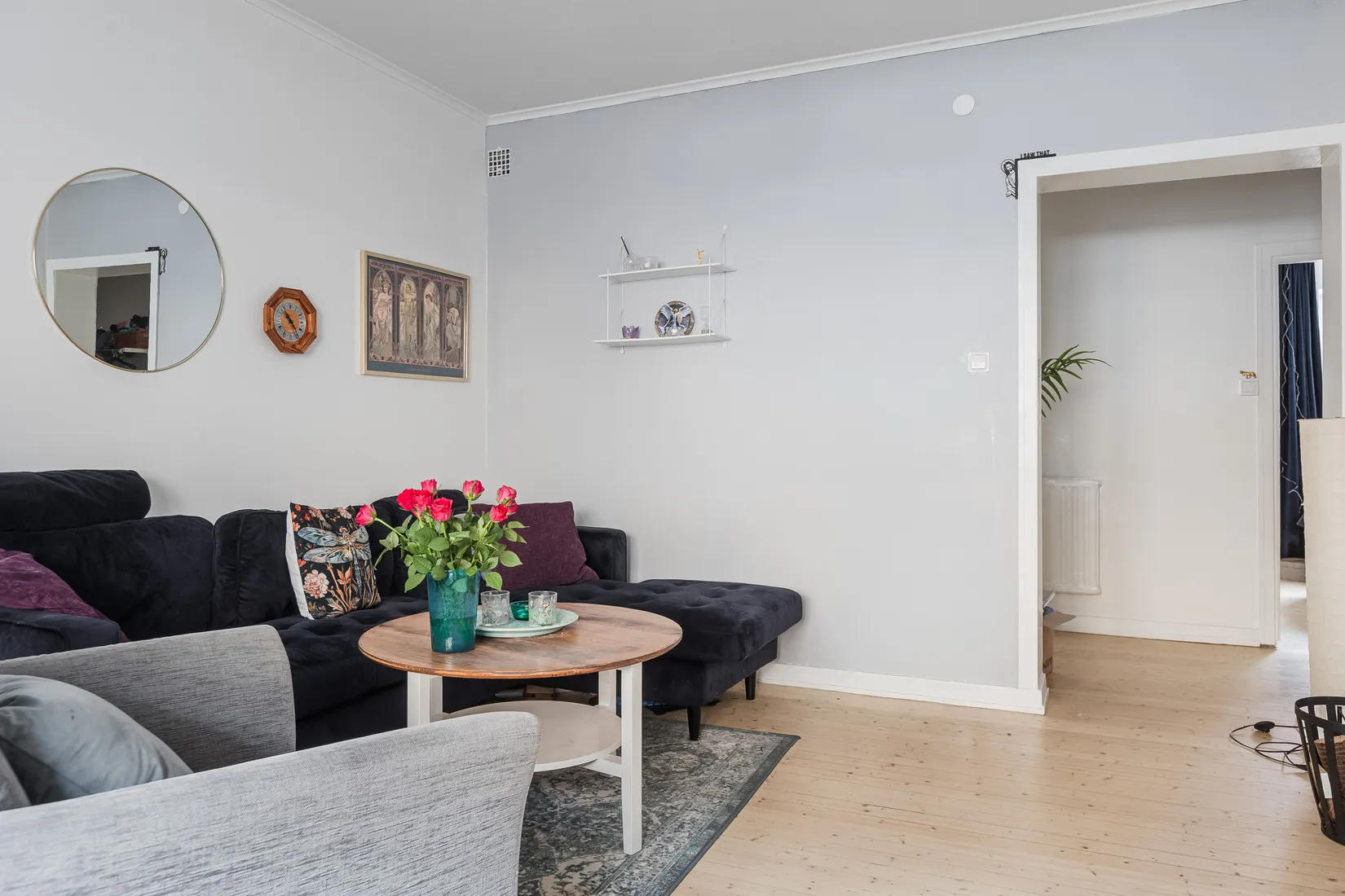 Bostadsrätt, Lillgatan 42B, Liljeholmen, Jönköping