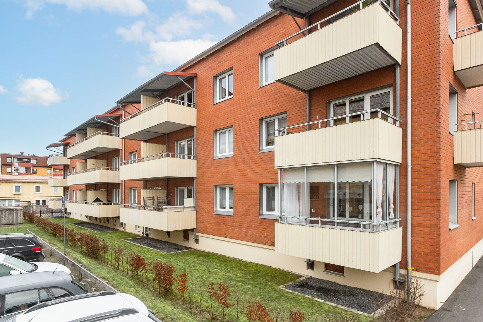 Bostadsrätt, Lillgatan 42B, Liljeholmen, Jönköping