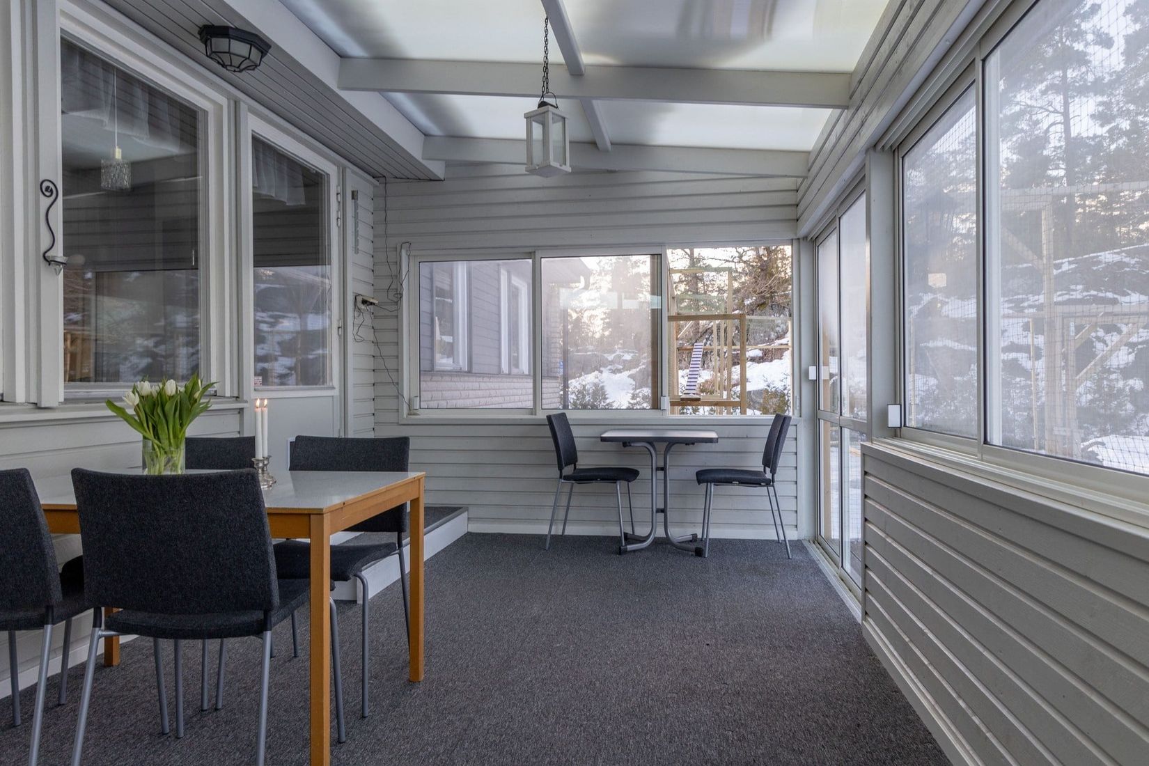 Villa, Blåeldsvägen 6, Fallebo, Oskarshamn