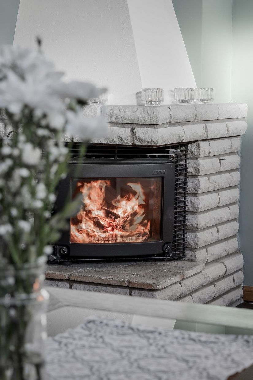 Villa, Blåeldsvägen 6, Fallebo, Oskarshamn