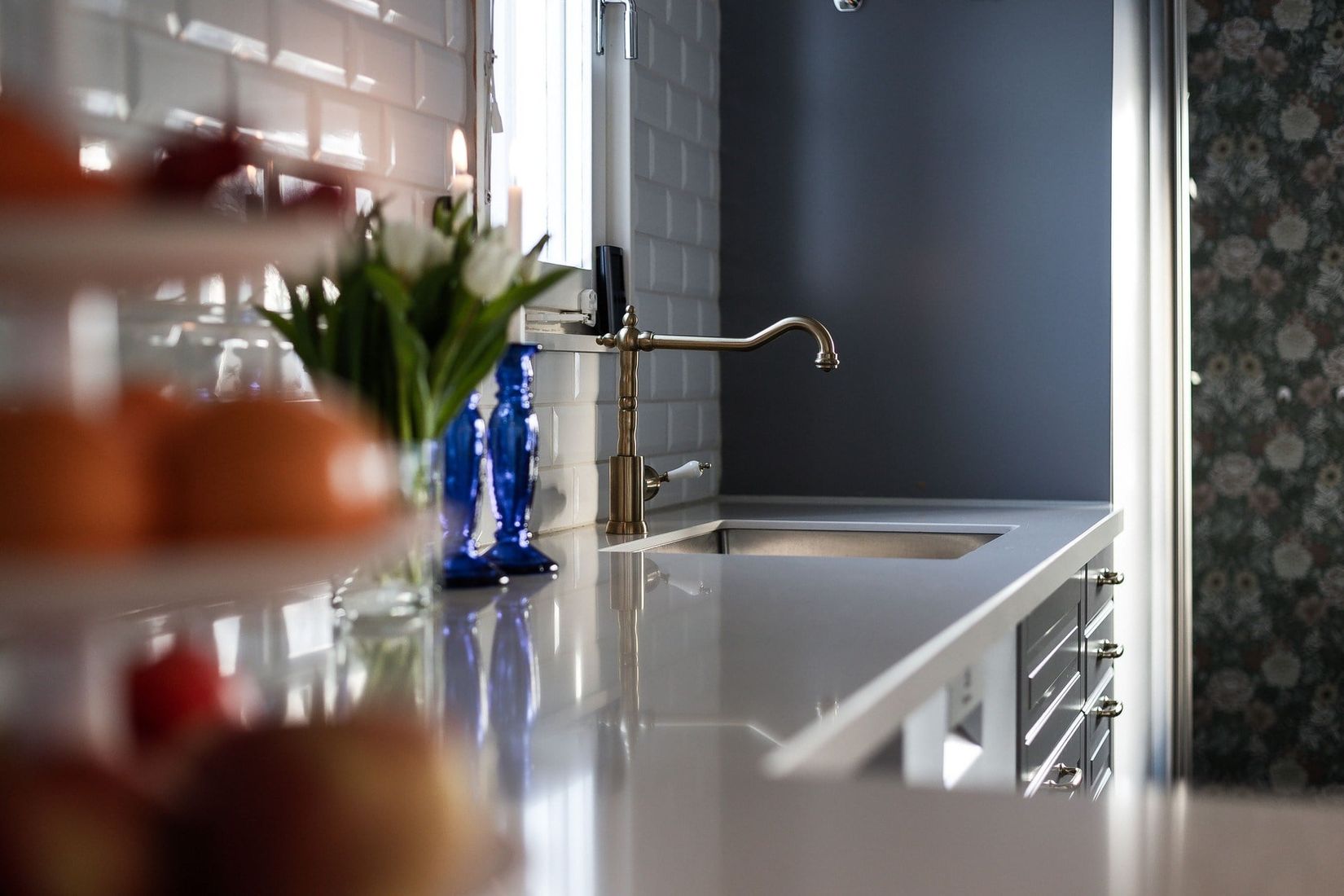 Villa, Blåeldsvägen 6, Fallebo, Oskarshamn