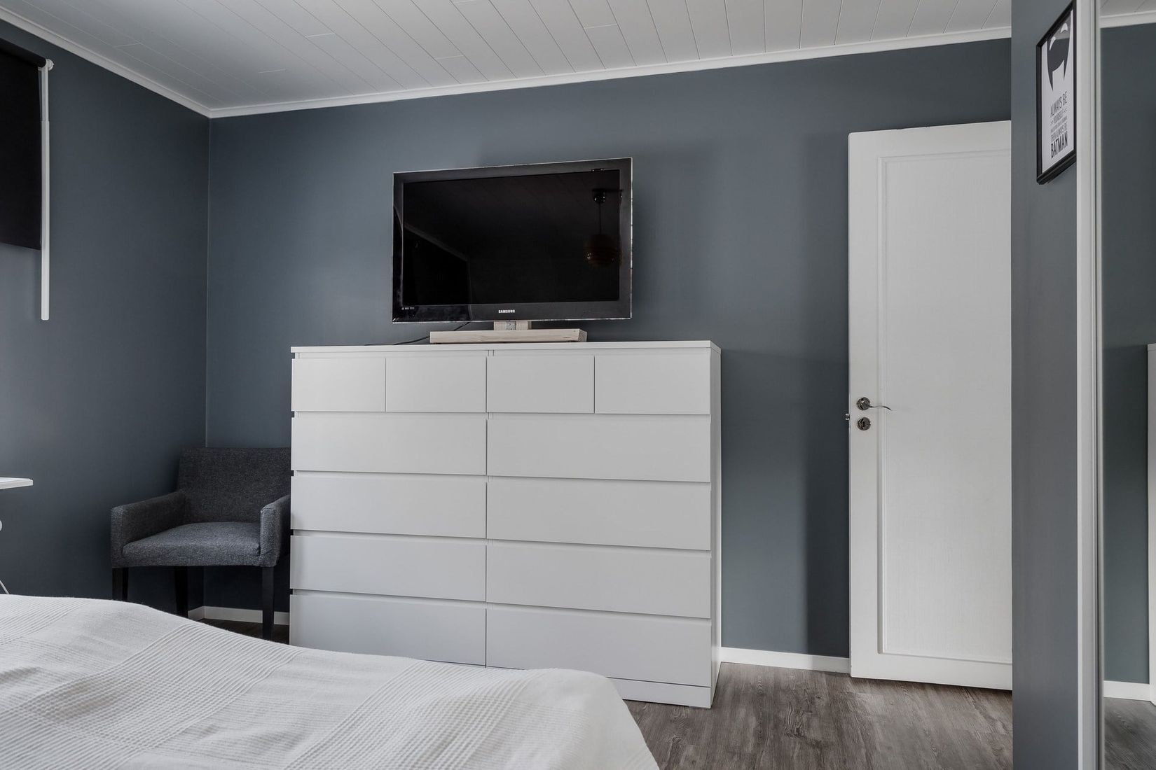 Villa, Blåeldsvägen 6, Fallebo, Oskarshamn