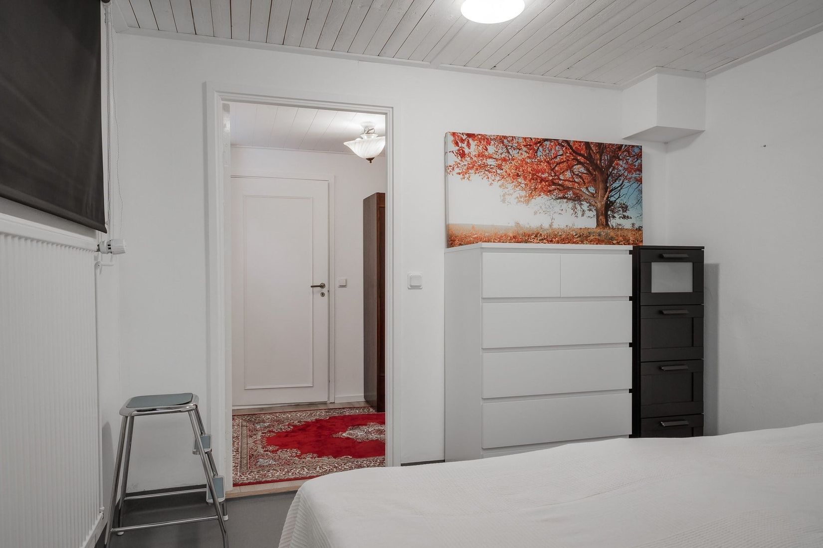 Villa, Blåeldsvägen 6, Fallebo, Oskarshamn