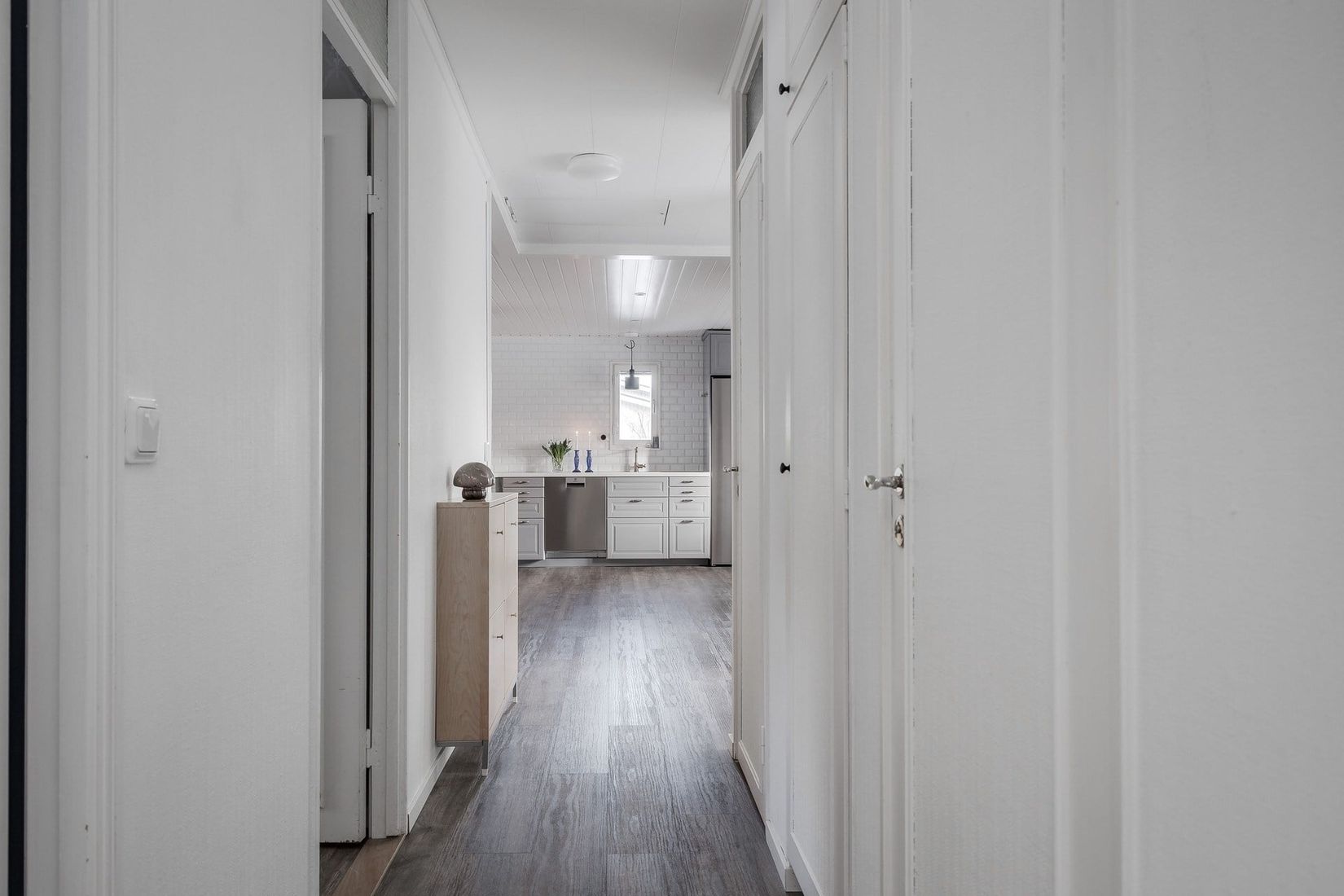 Villa, Blåeldsvägen 6, Fallebo, Oskarshamn