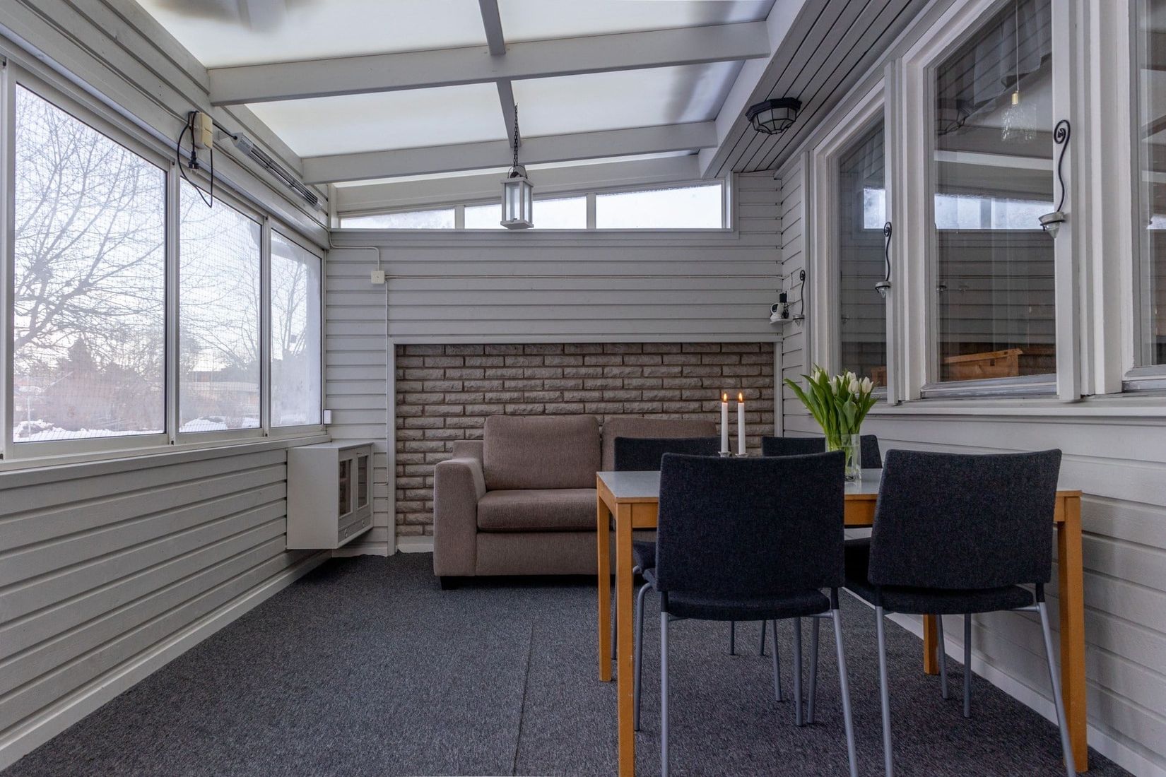 Villa, Blåeldsvägen 6, Fallebo, Oskarshamn