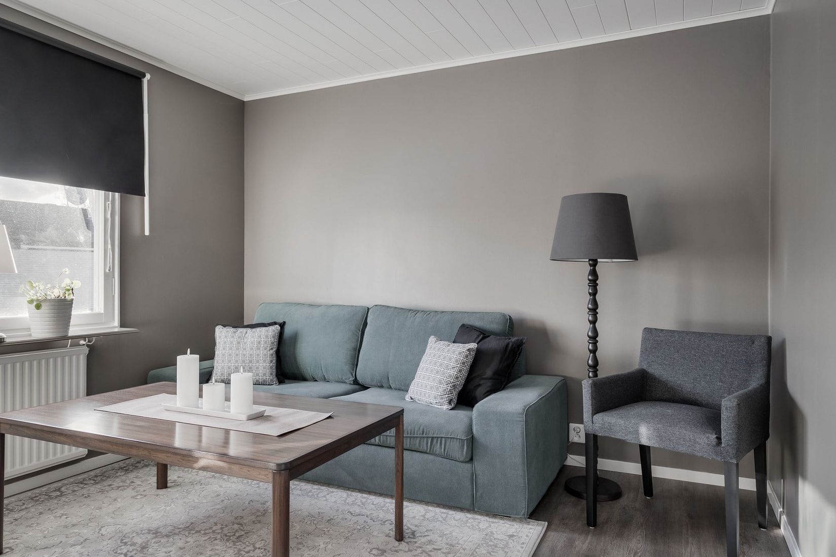 Villa, Blåeldsvägen 6, Fallebo, Oskarshamn