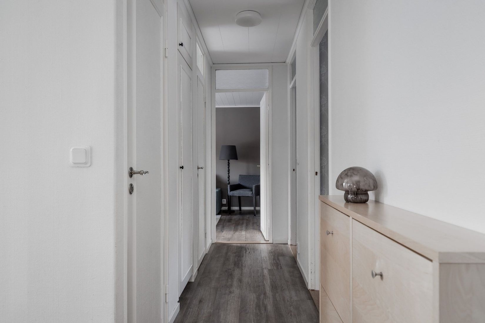 Villa, Blåeldsvägen 6, Fallebo, Oskarshamn