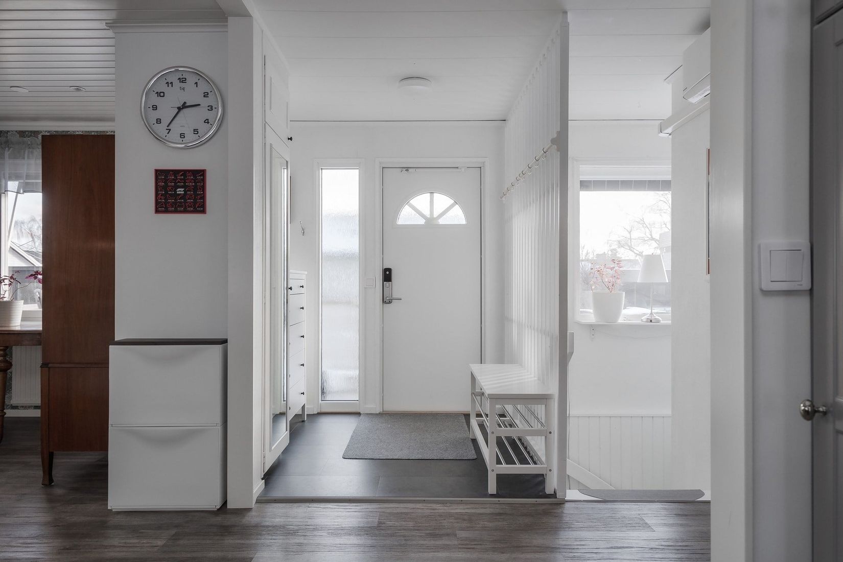 Villa, Blåeldsvägen 6, Fallebo, Oskarshamn