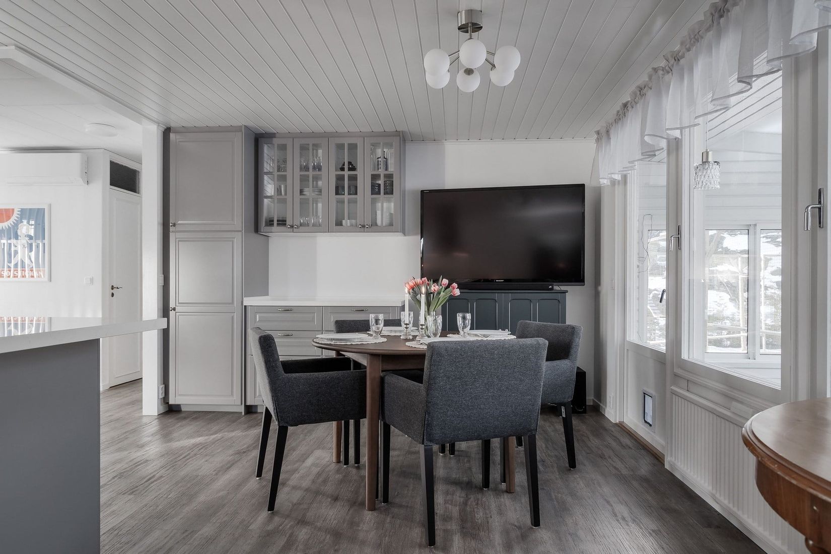 Villa, Blåeldsvägen 6, Fallebo, Oskarshamn