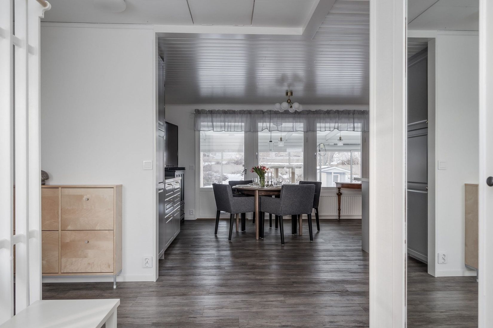 Villa, Blåeldsvägen 6, Fallebo, Oskarshamn