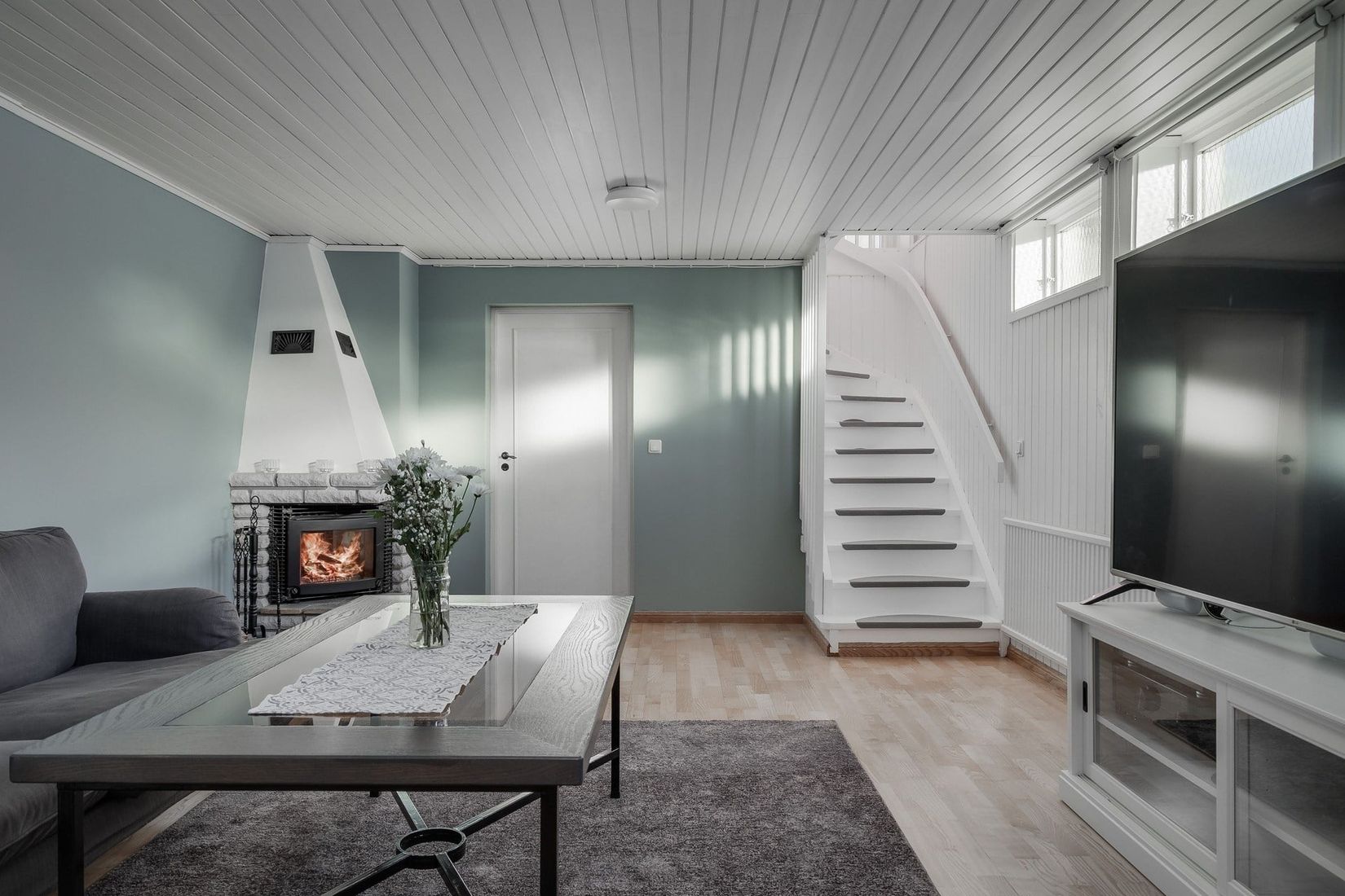 Villa, Blåeldsvägen 6, Fallebo, Oskarshamn