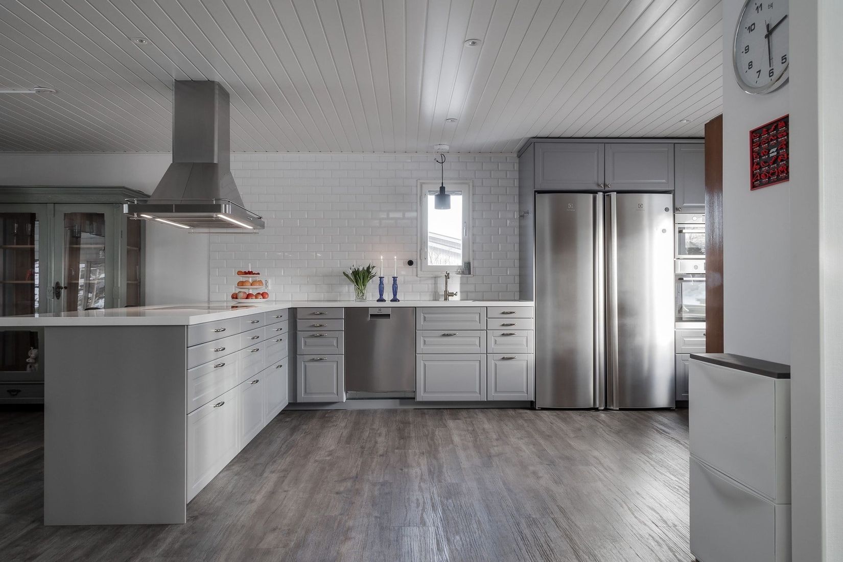 Villa, Blåeldsvägen 6, Fallebo, Oskarshamn