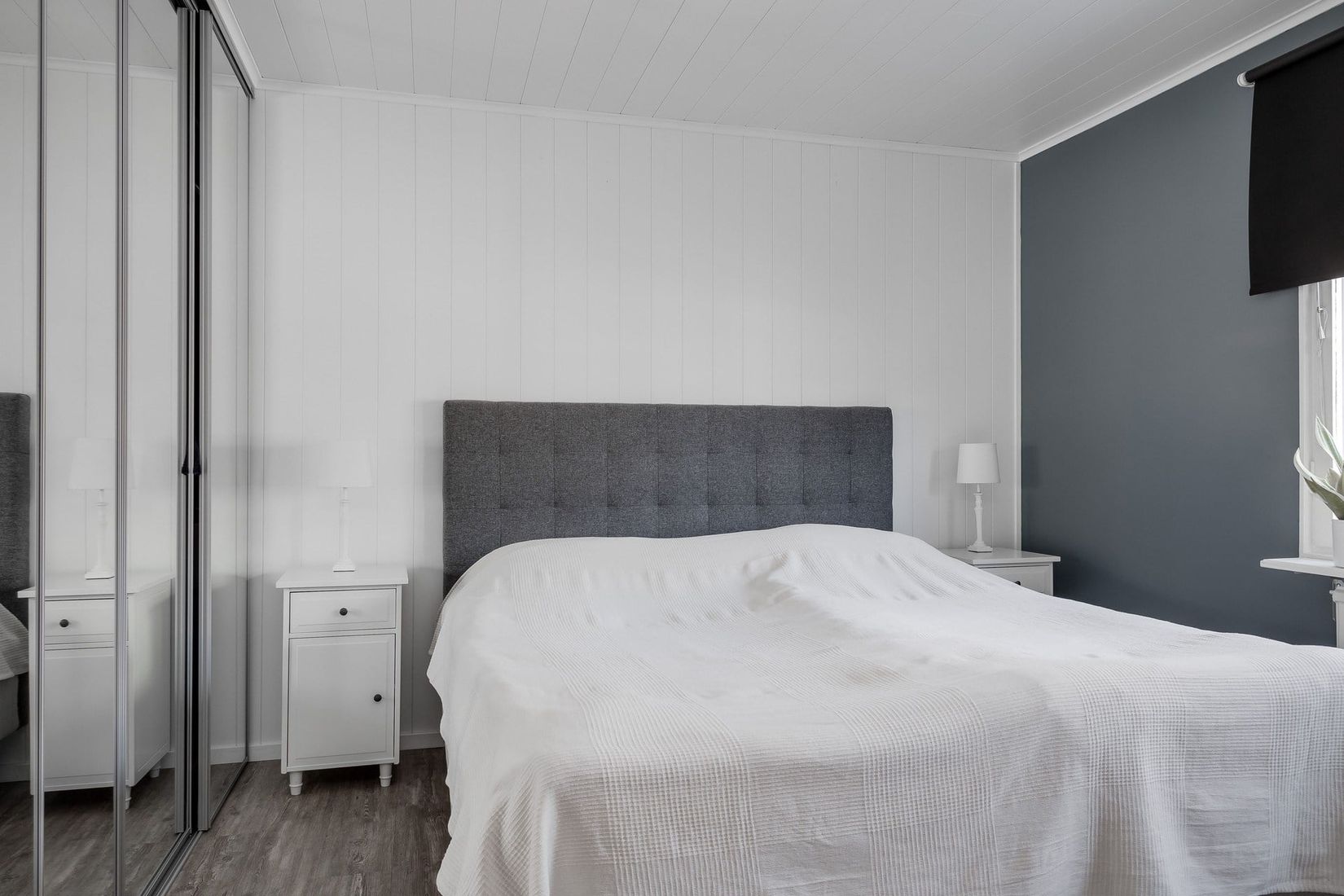 Villa, Blåeldsvägen 6, Fallebo, Oskarshamn