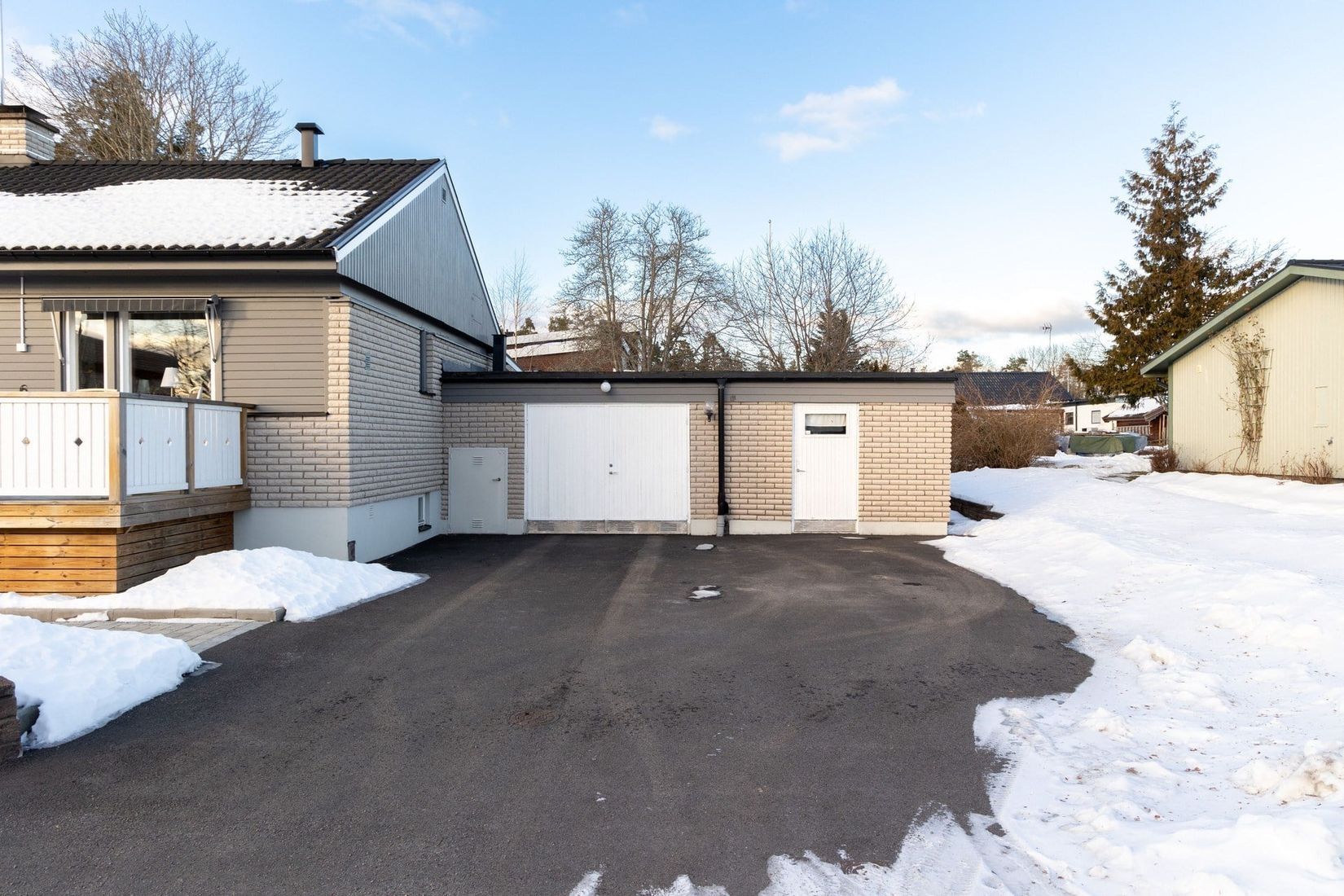 Villa, Blåeldsvägen 6, Fallebo, Oskarshamn