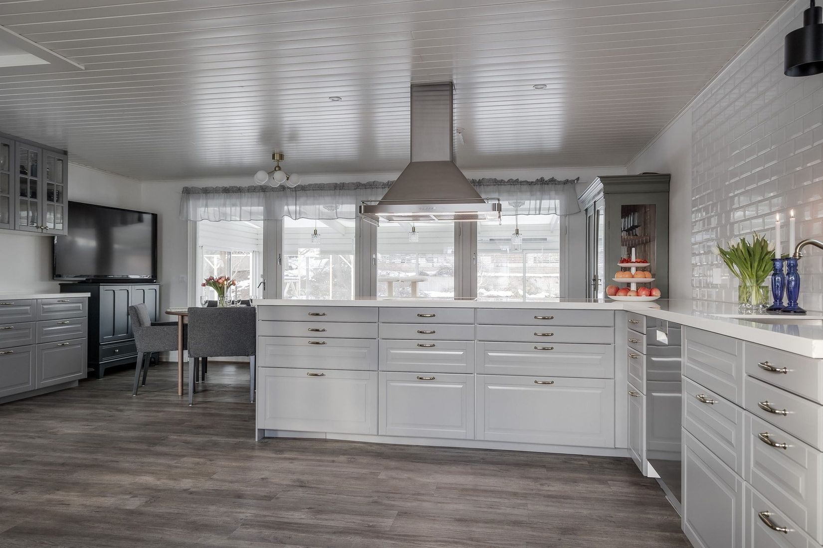 Villa, Blåeldsvägen 6, Fallebo, Oskarshamn